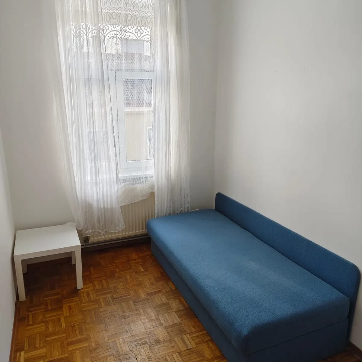 4-Zimmer-Wohnung mieten in Wien – 56 m², € 490 – Bild 1 von 12
