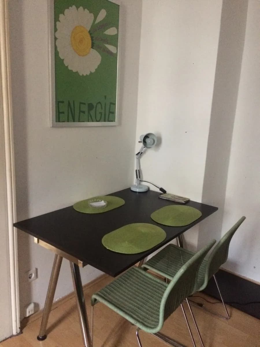 4-Zimmer-Wohnung mieten in Wien – 56 m², € 490 – Bild 5 von 12