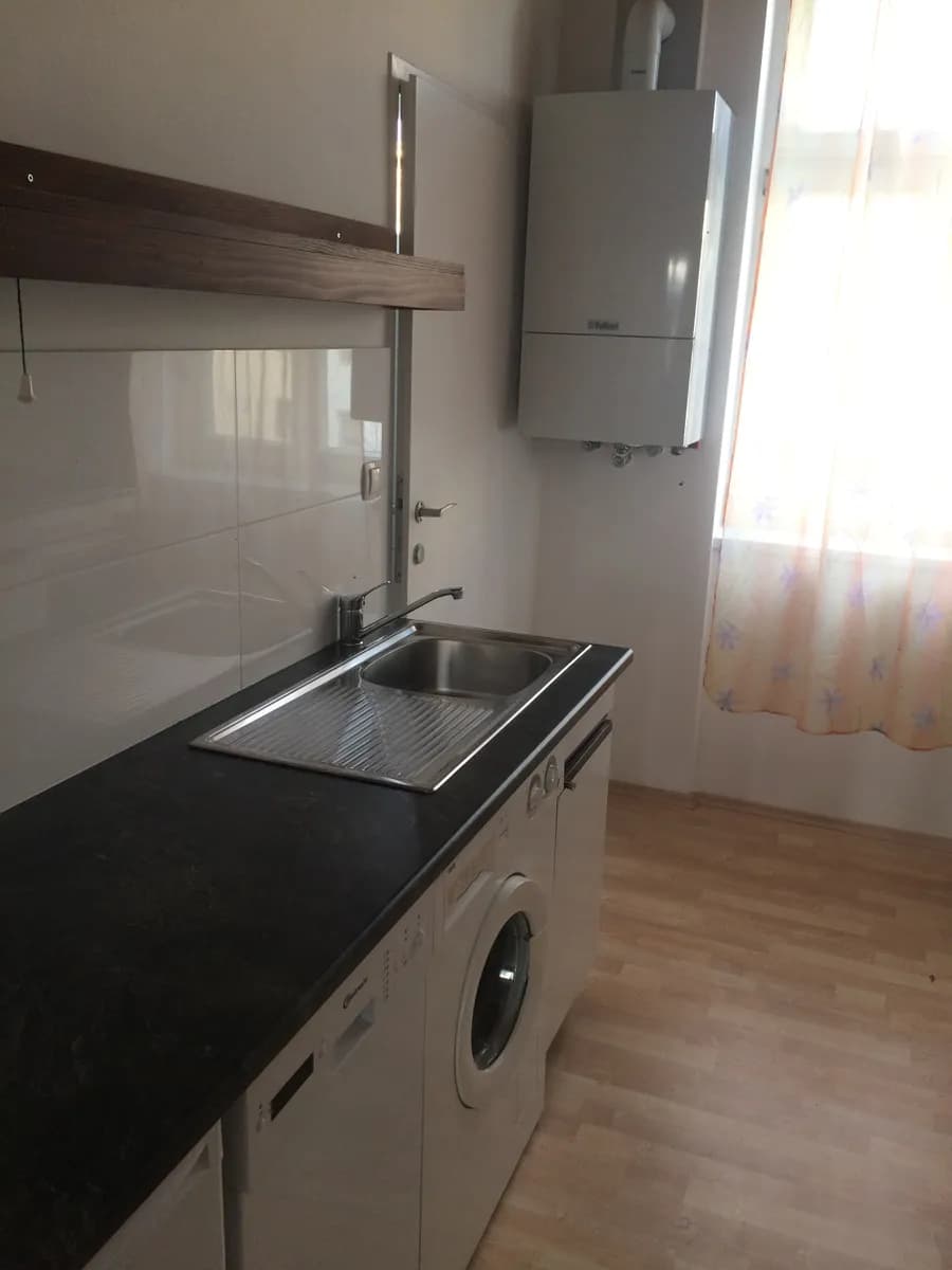 4-Zimmer-Wohnung mieten in Wien – 56 m², € 490 – Bild 6 von 12