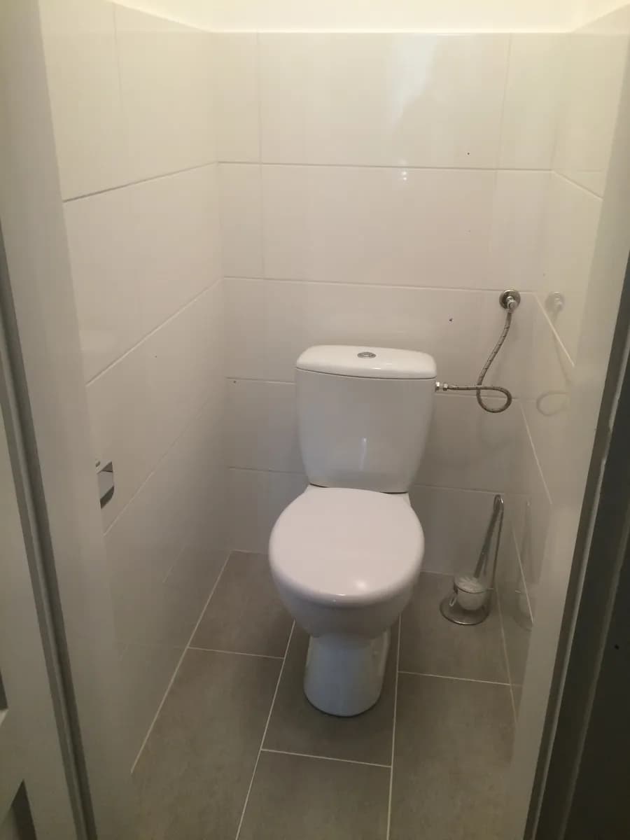 4-Zimmer-Wohnung mieten in Wien – 56 m², € 490 – Bild 10 von 12