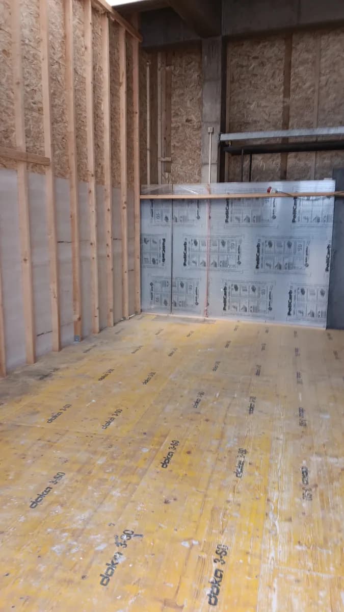 Gewerbeimmobilie mieten in Leibnitz – 48 m², € 140 – Bild 1 von 3