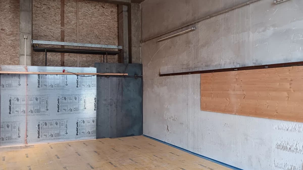 Gewerbeimmobilie mieten in Leibnitz – 48 m², € 140 – Bild 2 von 3