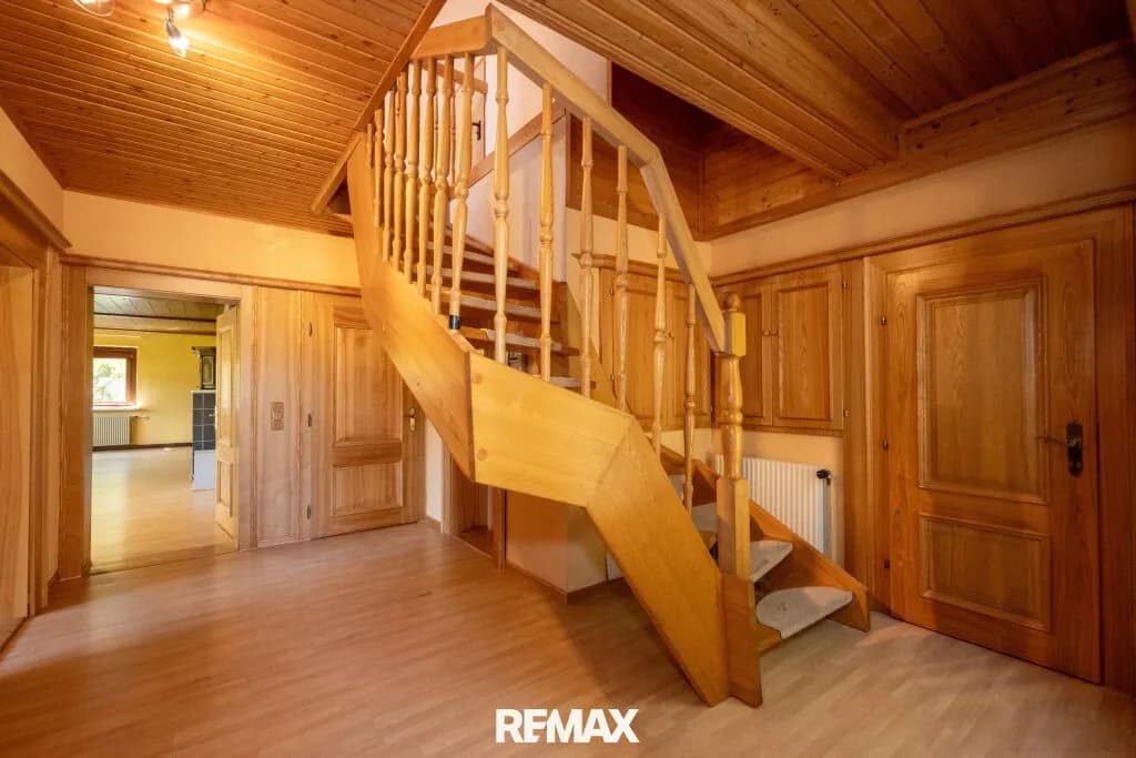 Haus kaufen in Steyr-Land – 160,34 m², € 385.000 – Bild 8 von 18
