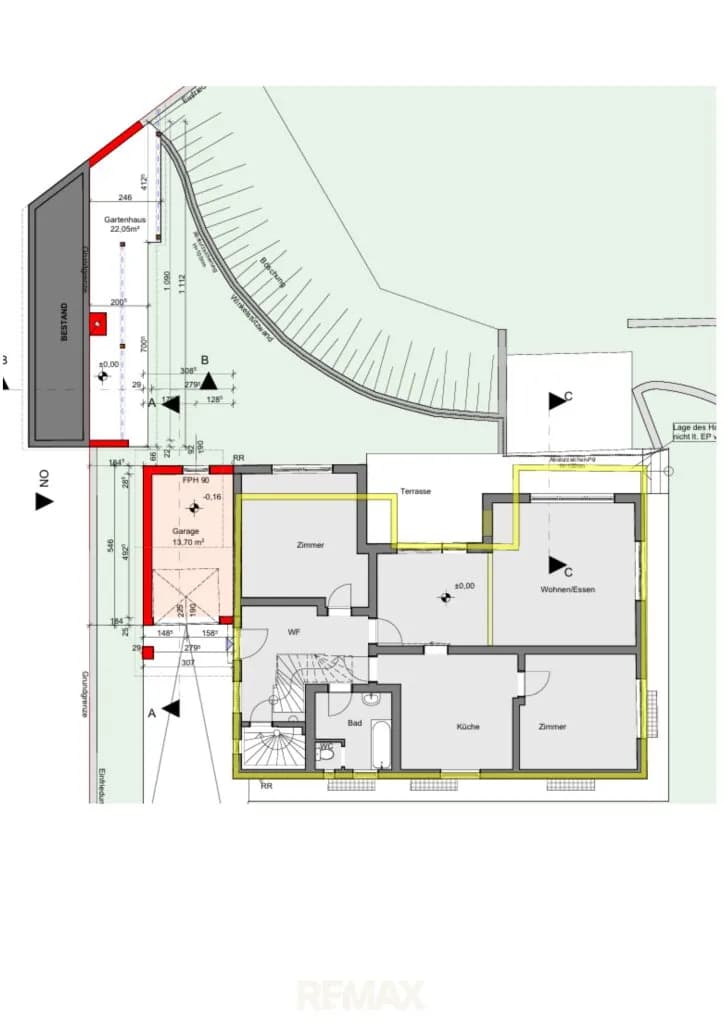 Haus kaufen in Steyr-Land – 160,34 m², € 385.000 – Bild 16 von 18