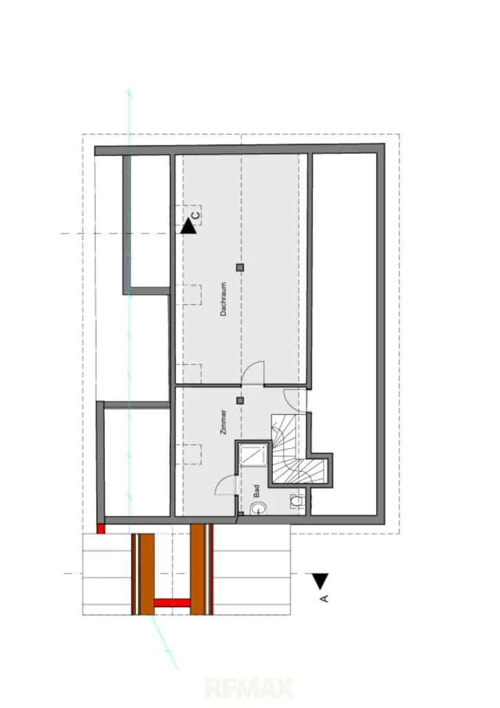 Haus kaufen in Steyr-Land – 160,34 m², € 385.000 – Bild 17 von 18