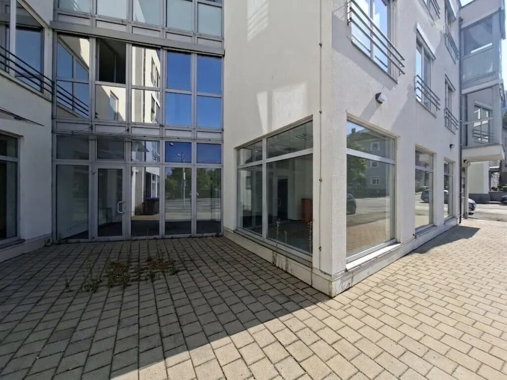 Gewerbeimmobilie mieten in Linz – 189 m² – Bild 1 von 11