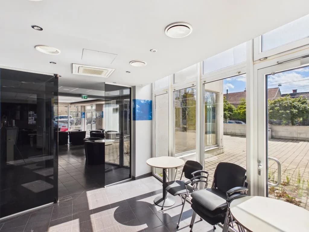 Gewerbeimmobilie mieten in Linz – 189 m² – Bild 6 von 11