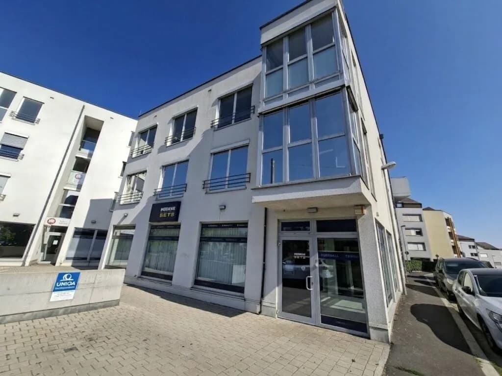 Gewerbeimmobilie mieten in Linz – 189 m² – Bild 7 von 11