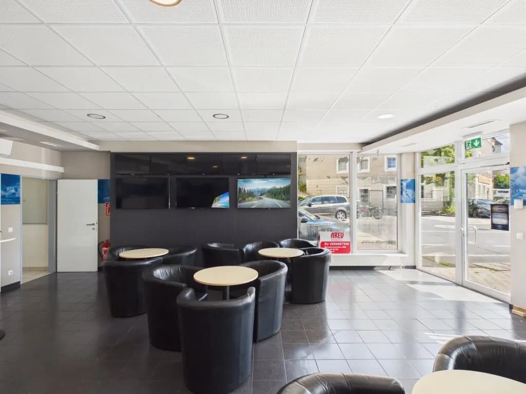 Gewerbeimmobilie mieten in Linz – 189 m² – Bild 8 von 11