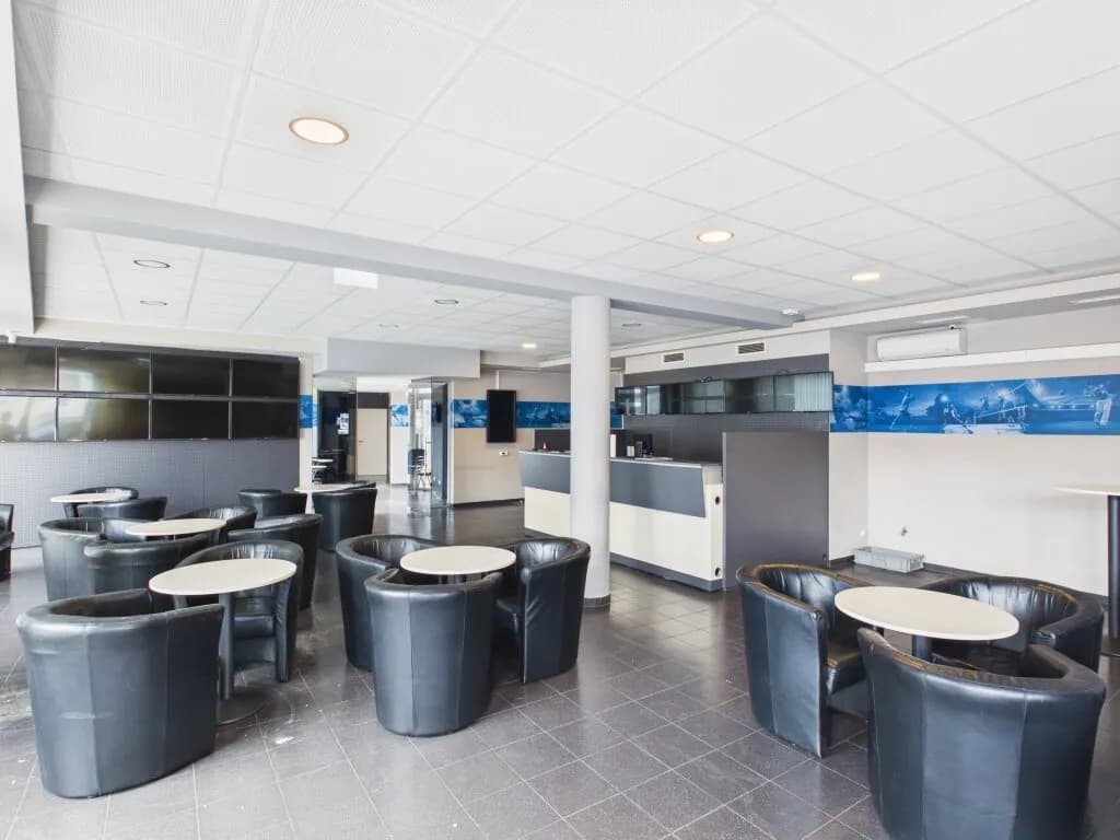 Gewerbeimmobilie mieten in Linz – 189 m² – Bild 9 von 11