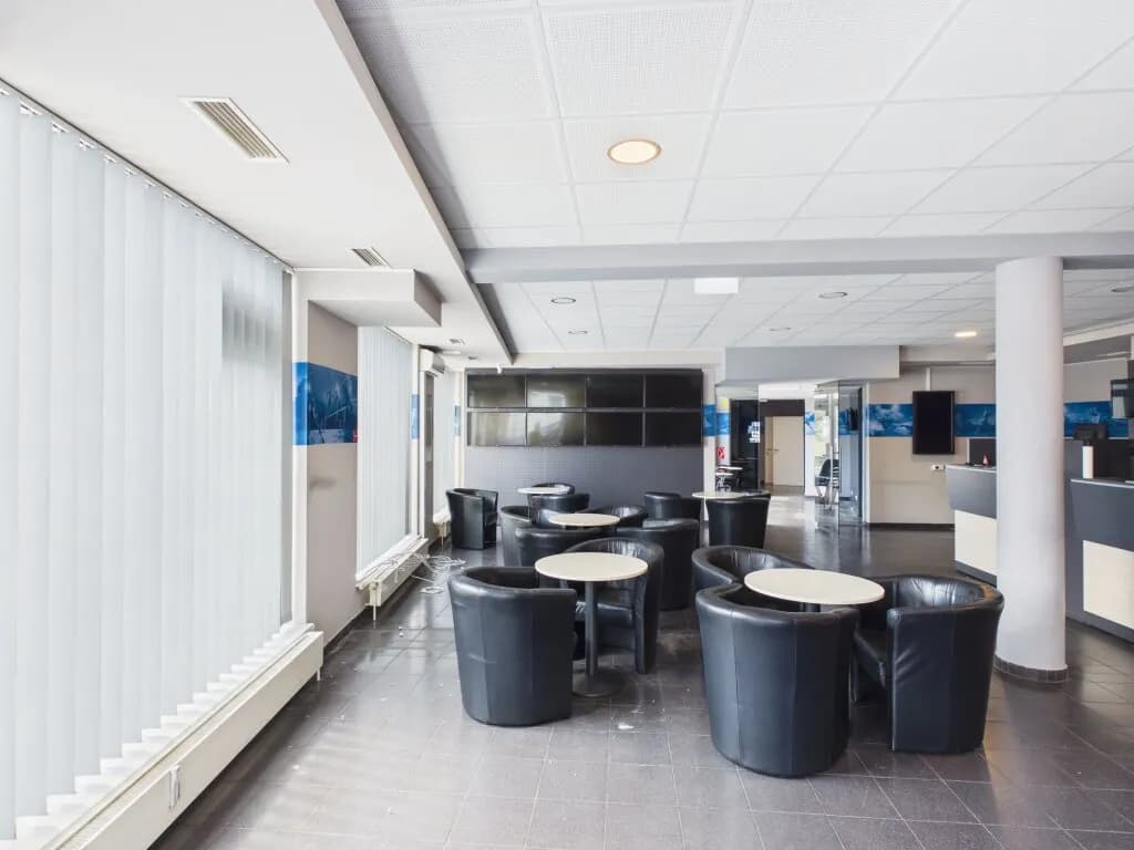 Gewerbeimmobilie mieten in Linz – 189 m² – Bild 10 von 11