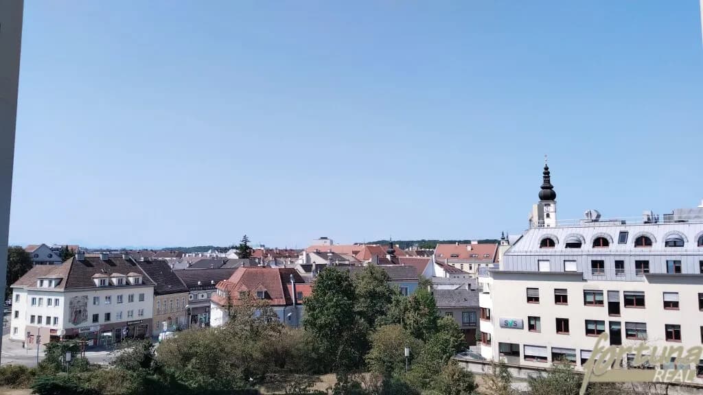 2-Zimmer-Wohnung kaufen in Sankt Pölten – 60 m², € 144.000 – Bild 2 von 16