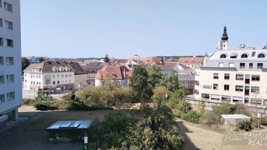 2-Zimmer-Wohnung kaufen in Sankt Pölten – 60 m², € 144.000 – Bild 9 von 16