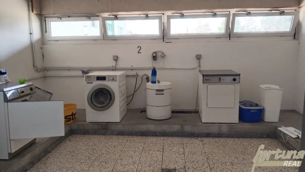 2-Zimmer-Wohnung kaufen in Sankt Pölten – 60 m², € 144.000 – Bild 15 von 16