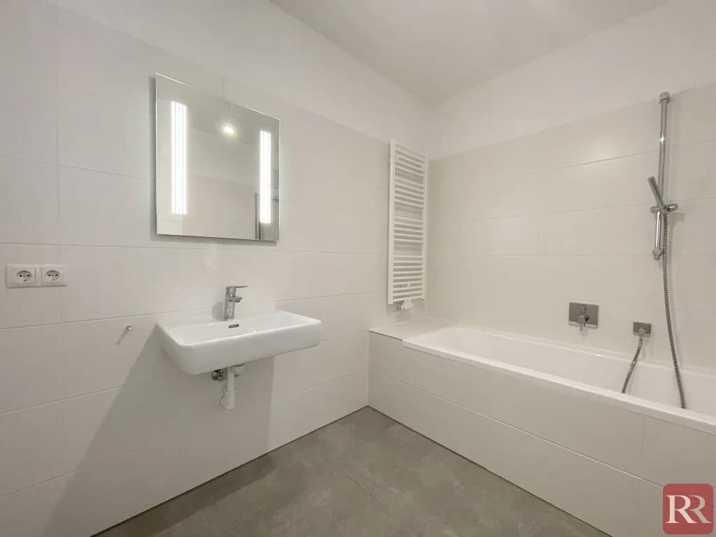 2-Zimmer-Wohnung mieten in Tulln – 51,81 m², € 1.079 – Bild 3 von 8