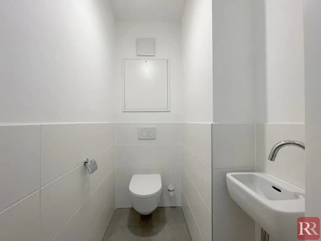 2-Zimmer-Wohnung mieten in Tulln – 51,81 m², € 1.079 – Bild 4 von 8