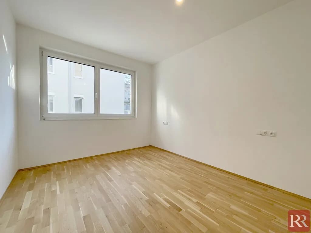 2-Zimmer-Wohnung mieten in Tulln – 51,81 m², € 1.079 – Bild 6 von 8