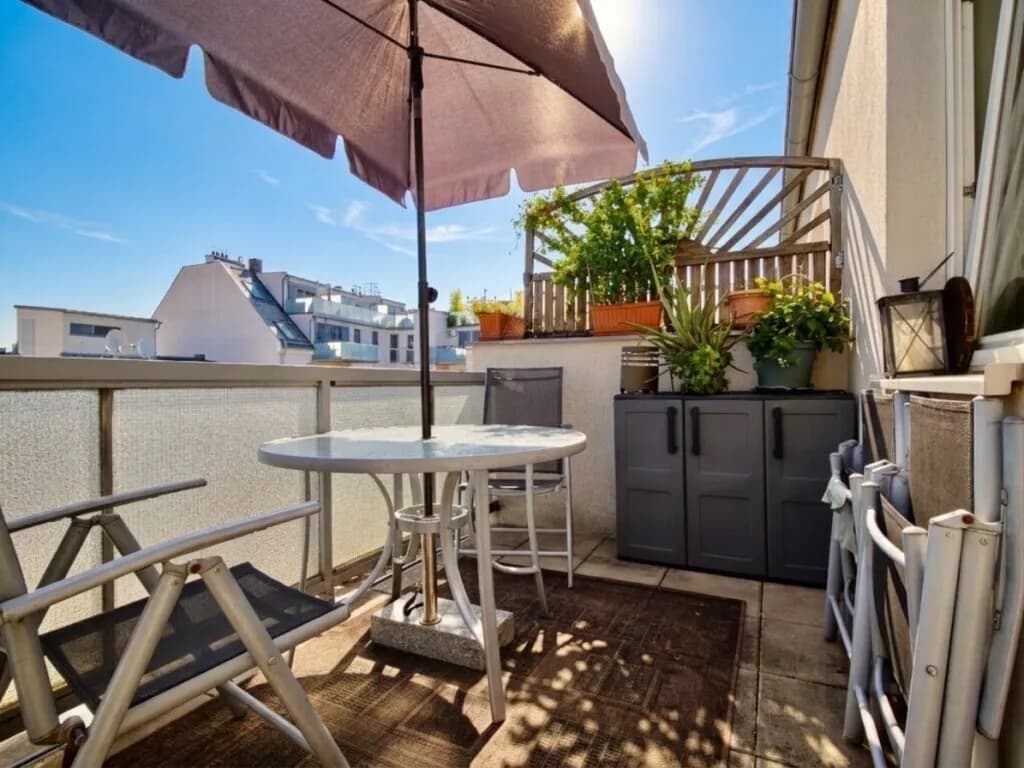 2-Zimmer-Wohnung kaufen in Wien – 44 m², € 229.000 – Bild 1 von 17