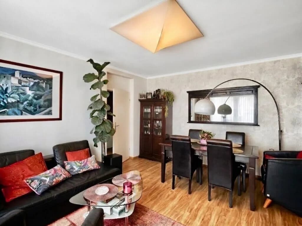 2-Zimmer-Wohnung kaufen in Wien – 44 m², € 229.000 – Bild 2 von 17