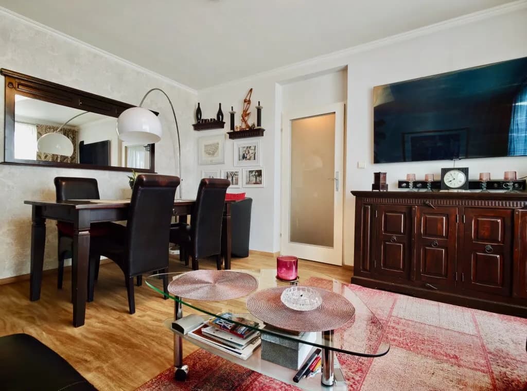 2-Zimmer-Wohnung kaufen in Wien – 44 m², € 229.000 – Bild 3 von 17