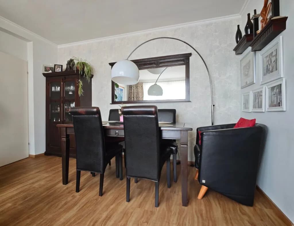 2-Zimmer-Wohnung kaufen in Wien – 44 m², € 229.000 – Bild 5 von 17