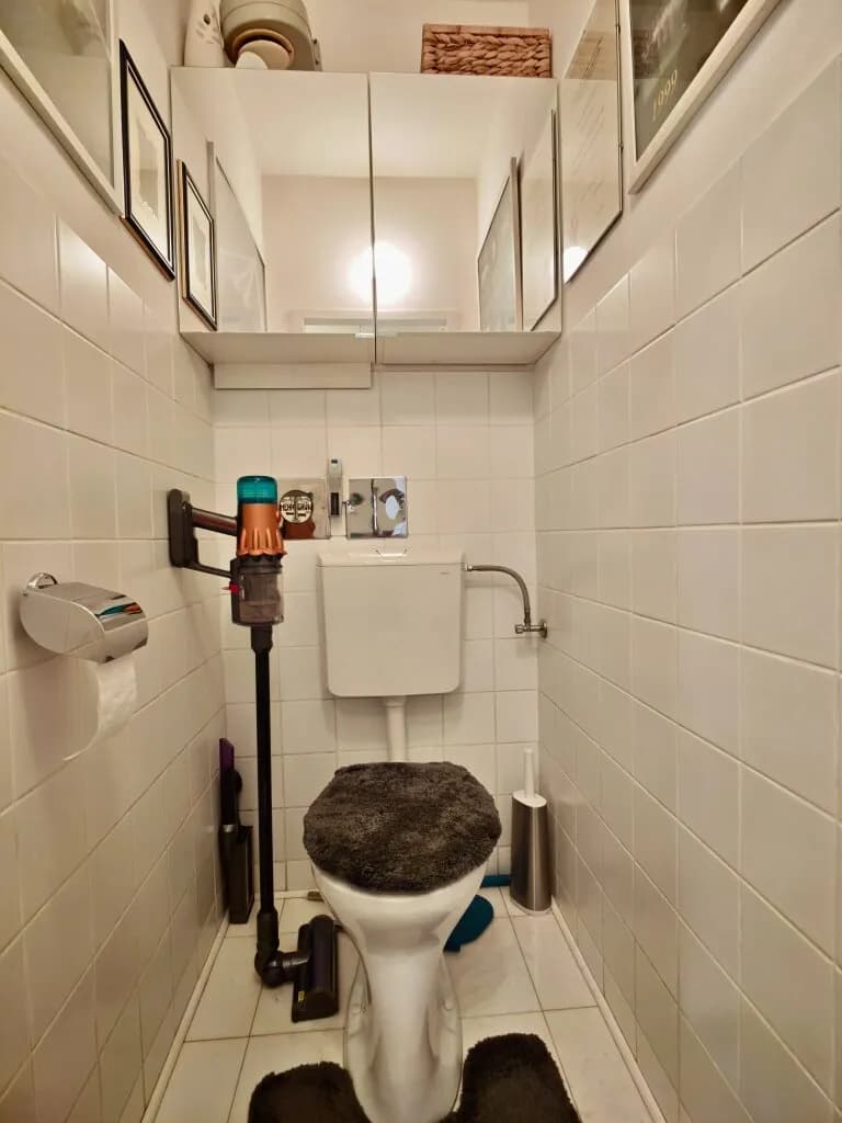 2-Zimmer-Wohnung kaufen in Wien – 44 m², € 229.000 – Bild 9 von 17