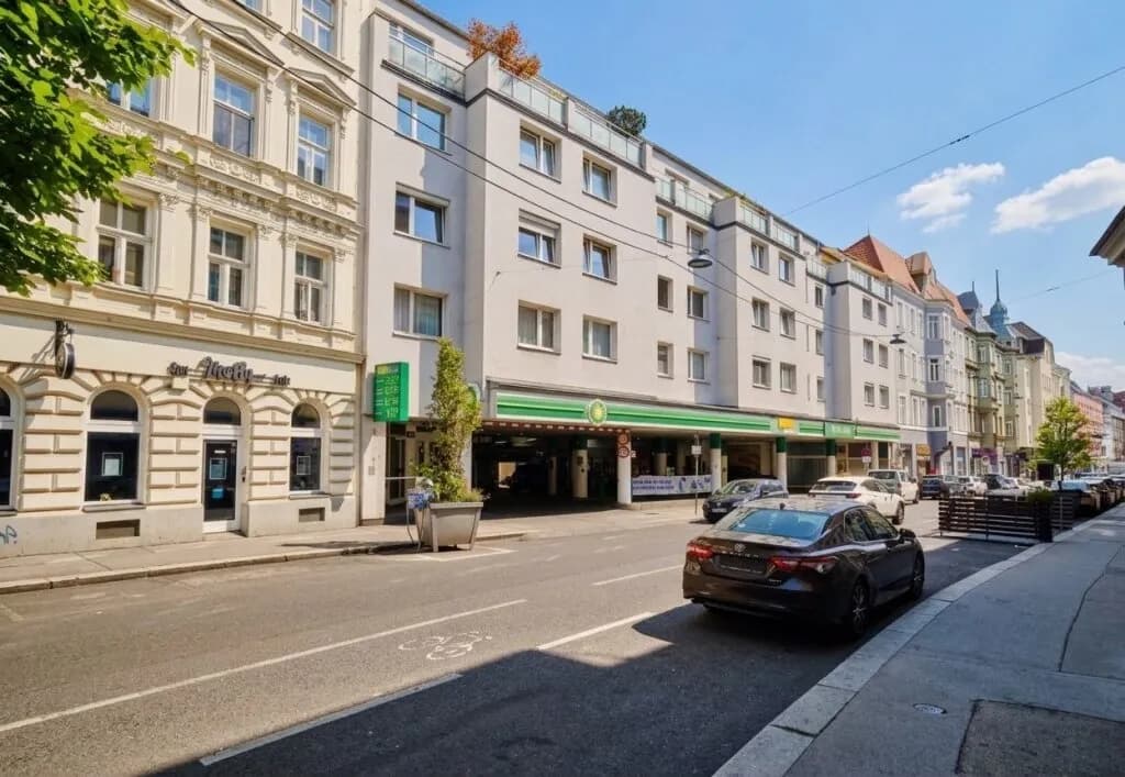2-Zimmer-Wohnung kaufen in Wien – 44 m², € 229.000 – Bild 16 von 17