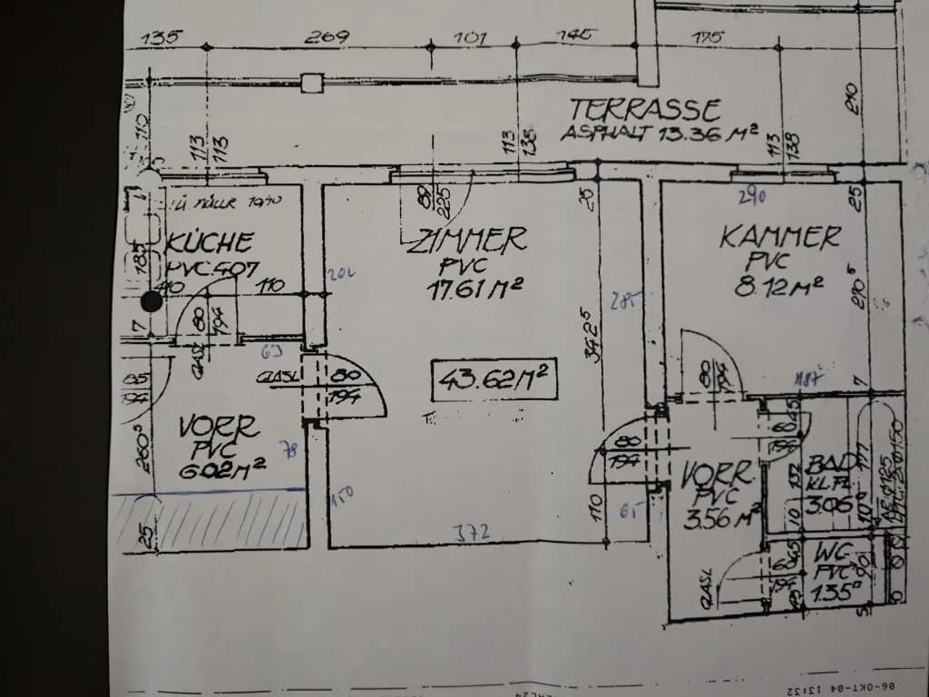 2-Zimmer-Wohnung kaufen in Wien – 44 m², € 229.000 – Bild 17 von 17