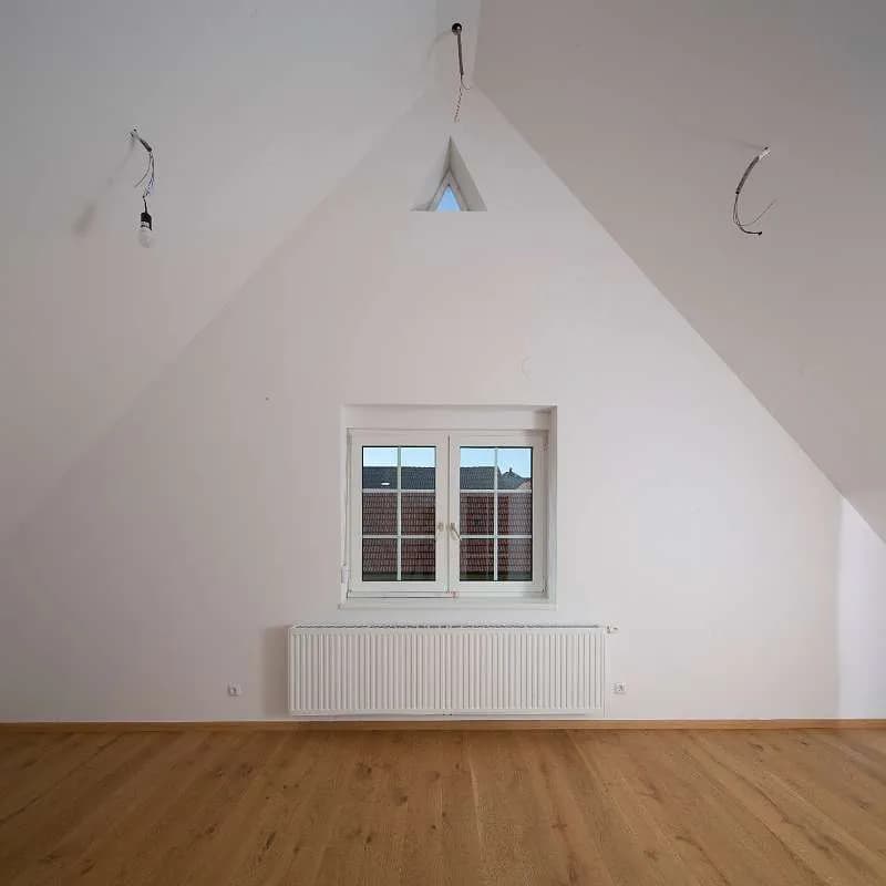 4-Zimmer-Haus mieten in Mattersburg – 176 m², € 2.100 – Bild 5 von 19