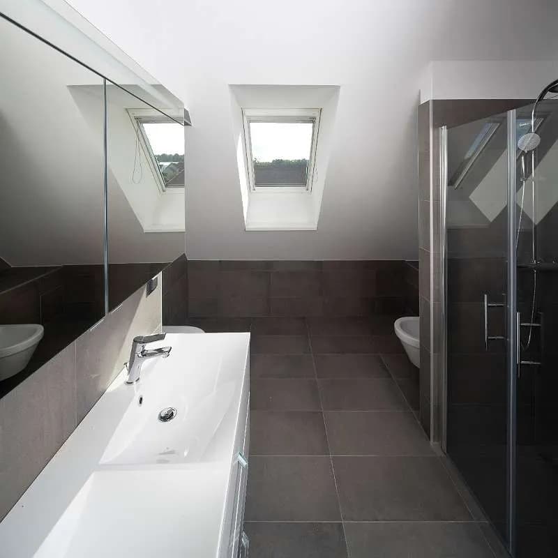 4-Zimmer-Haus mieten in Mattersburg – 176 m², € 2.100 – Bild 7 von 19