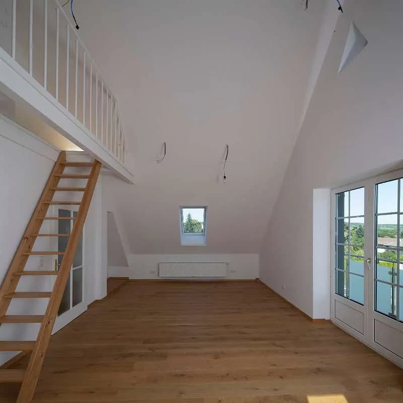 4-Zimmer-Haus mieten in Mattersburg – 176 m², € 2.100 – Bild 10 von 19