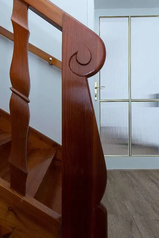 4-Zimmer-Haus mieten in Mattersburg – 176 m², € 2.100 – Bild 12 von 19