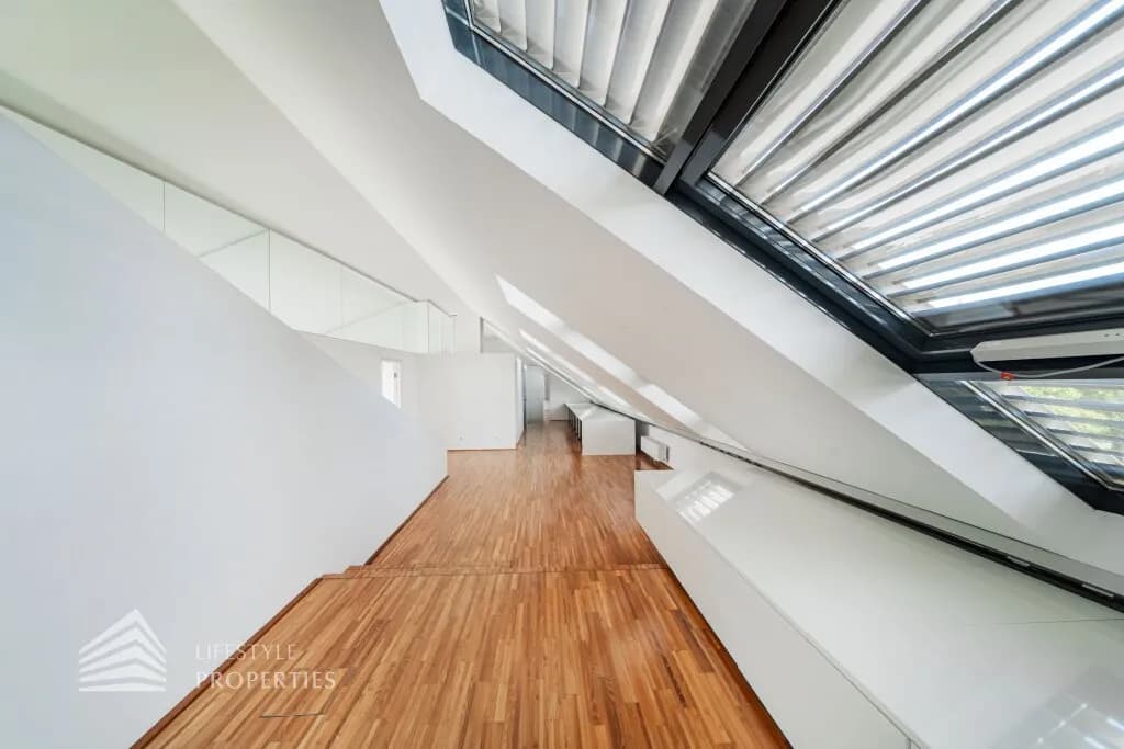 5-Zimmer-Gewerbeimmobilie mieten in Wien – 260 m², € 5.652 – Bild 2 von 32