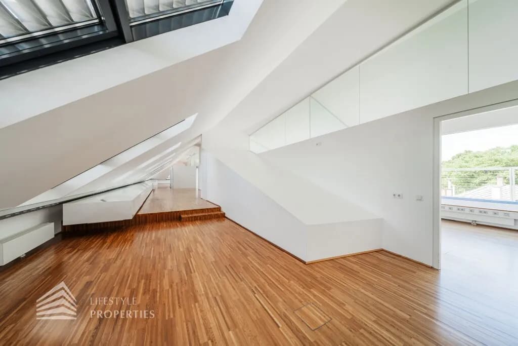 5-Zimmer-Gewerbeimmobilie mieten in Wien – 260 m², € 5.652 – Bild 3 von 32