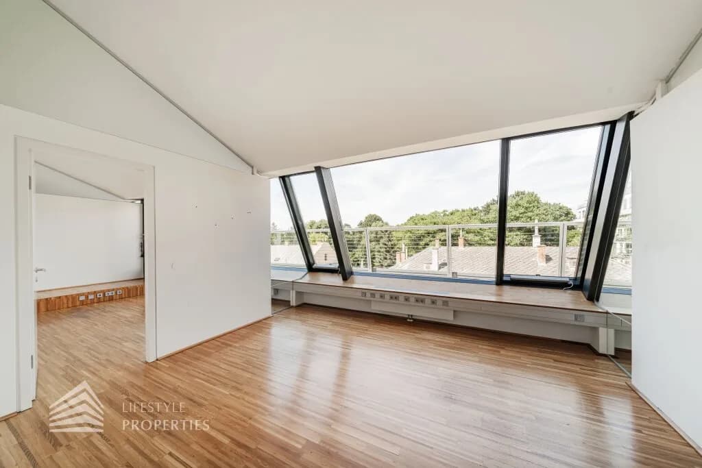 5-Zimmer-Gewerbeimmobilie mieten in Wien – 260 m², € 5.652 – Bild 4 von 32