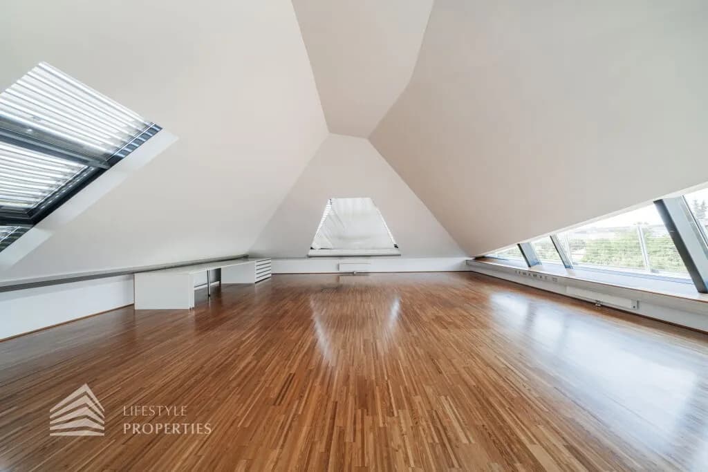 5-Zimmer-Gewerbeimmobilie mieten in Wien – 260 m², € 5.652 – Bild 5 von 32