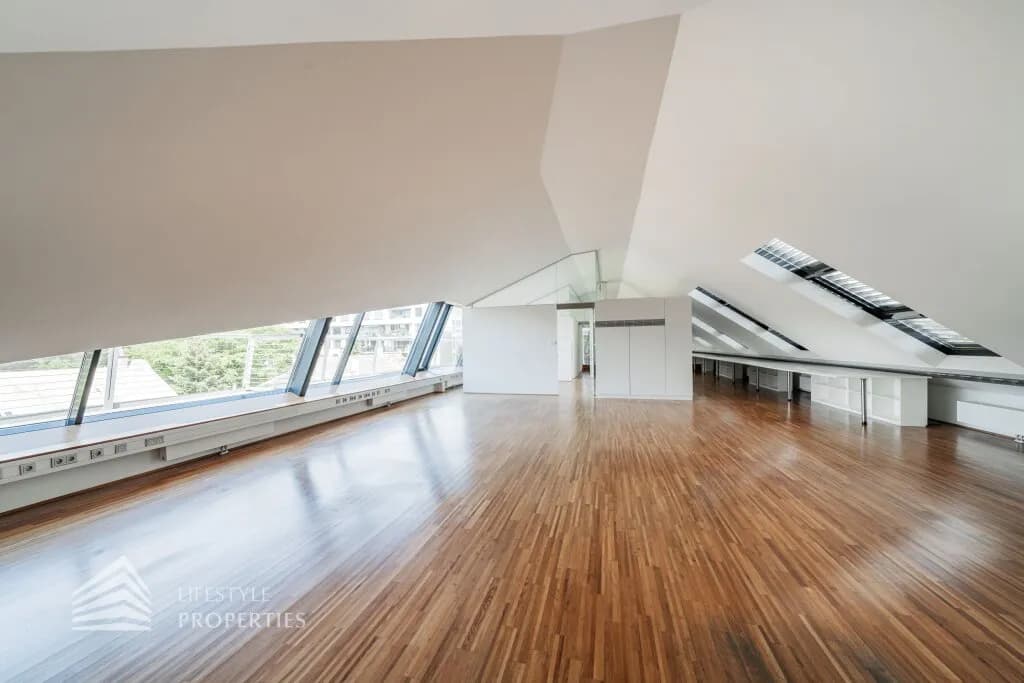 5-Zimmer-Gewerbeimmobilie mieten in Wien – 260 m², € 5.652 – Bild 6 von 32