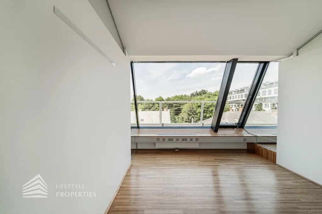 5-Zimmer-Gewerbeimmobilie mieten in Wien – 260 m², € 5.652 – Bild 8 von 32