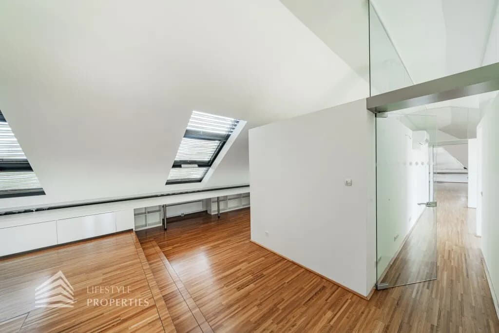 5-Zimmer-Gewerbeimmobilie mieten in Wien – 260 m², € 5.652 – Bild 9 von 32