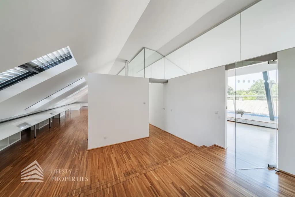 5-Zimmer-Gewerbeimmobilie mieten in Wien – 260 m², € 5.652 – Bild 10 von 32
