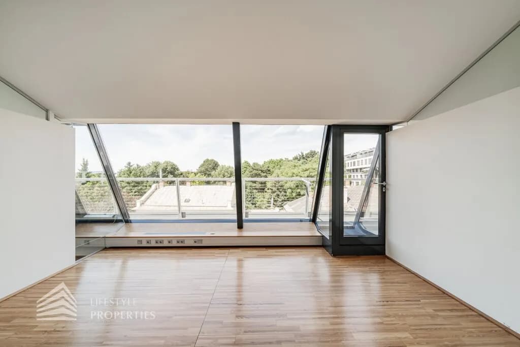 5-Zimmer-Gewerbeimmobilie mieten in Wien – 260 m², € 5.652 – Bild 11 von 32