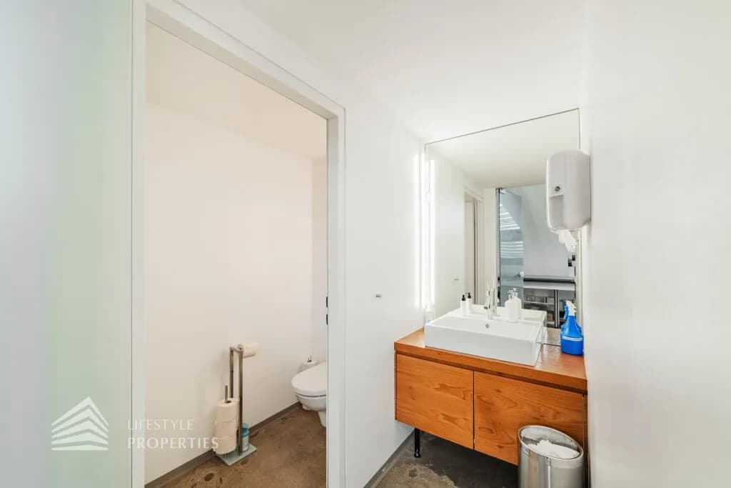 5-Zimmer-Gewerbeimmobilie mieten in Wien – 260 m², € 5.652 – Bild 15 von 32