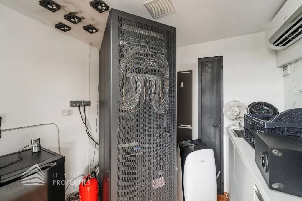 5-Zimmer-Gewerbeimmobilie mieten in Wien – 260 m², € 5.652 – Bild 16 von 32