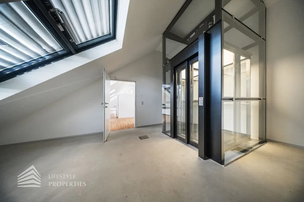 5-Zimmer-Gewerbeimmobilie mieten in Wien – 260 m², € 5.652 – Bild 19 von 32