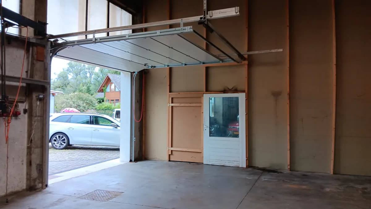 Gewerbeimmobilie mieten in Leibnitz – 90 m², € 320 – Bild 2 von 4