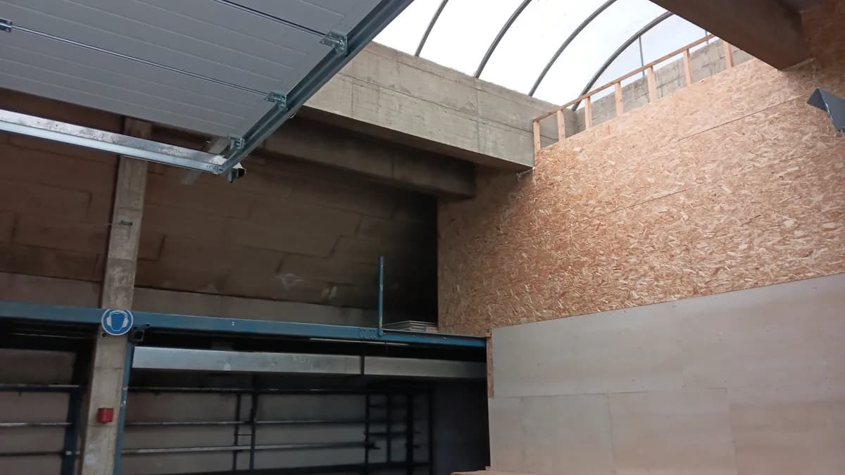 Gewerbeimmobilie mieten in Leibnitz – 90 m², € 320 – Bild 3 von 4