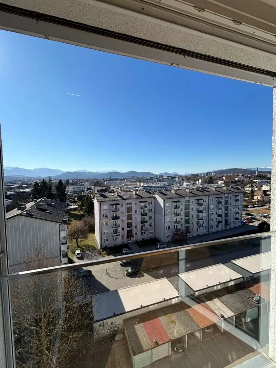 4-Zimmer-Wohnung kaufen in Klagenfurt – 117 m², € 290.000