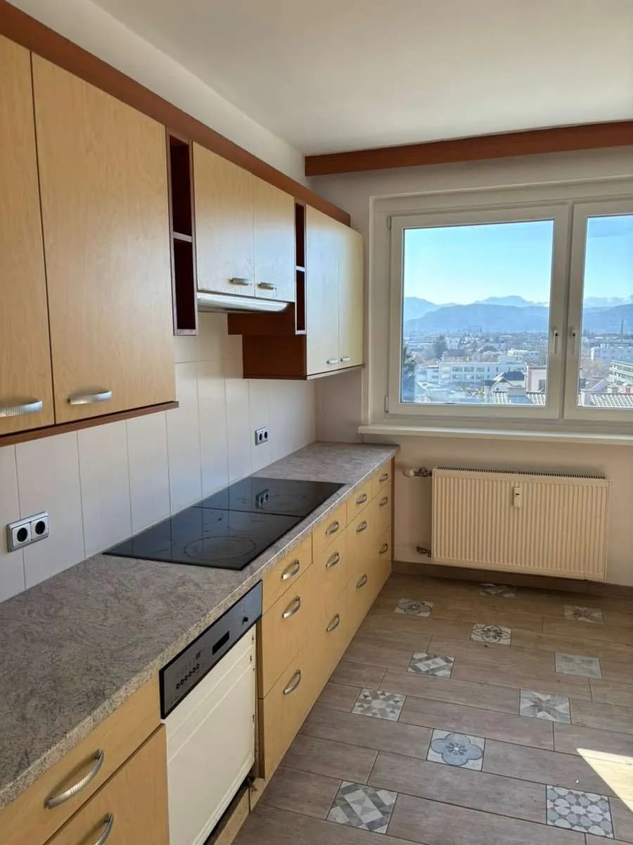 4-Zimmer-Wohnung kaufen in Klagenfurt – 117 m², € 290.000 – Bild 2 von 13