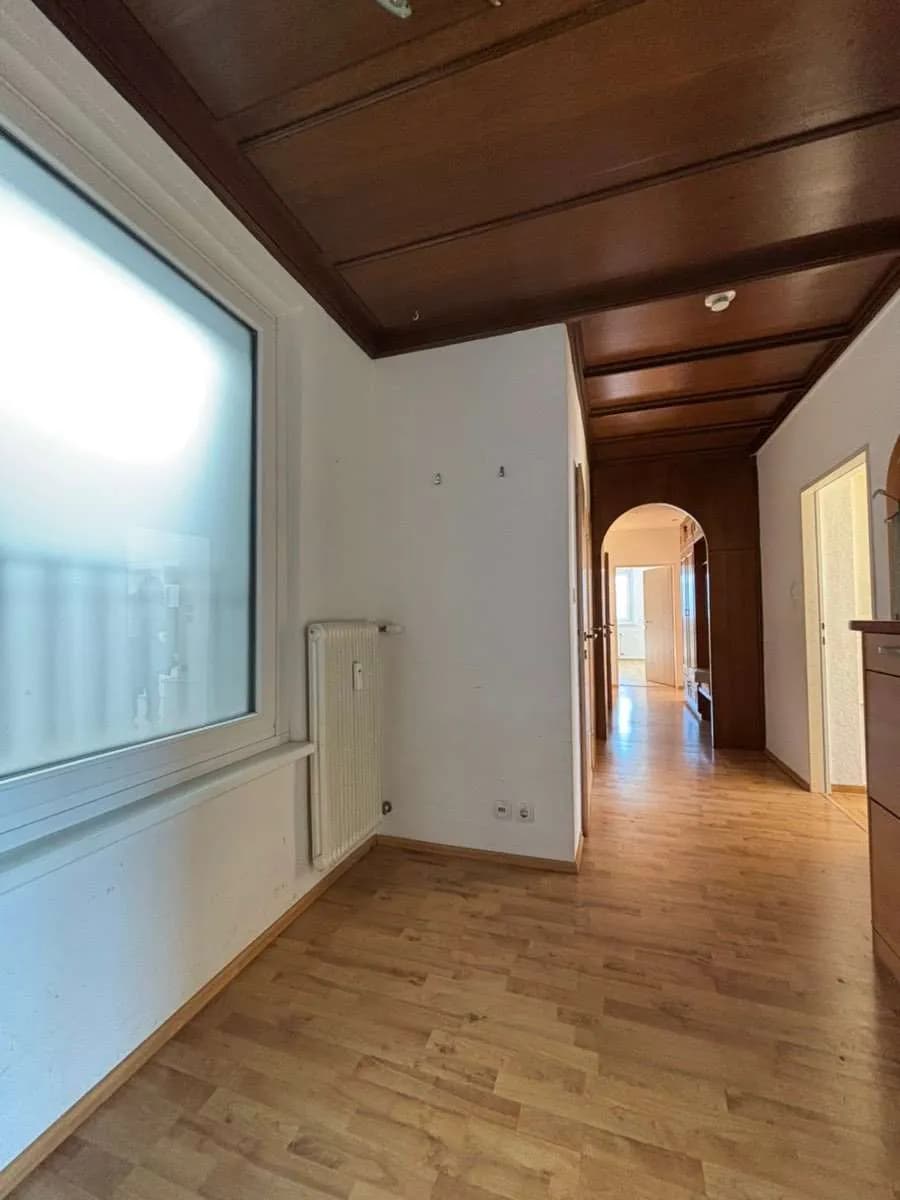 4-Zimmer-Wohnung kaufen in Klagenfurt – 117 m², € 290.000 – Bild 5 von 13
