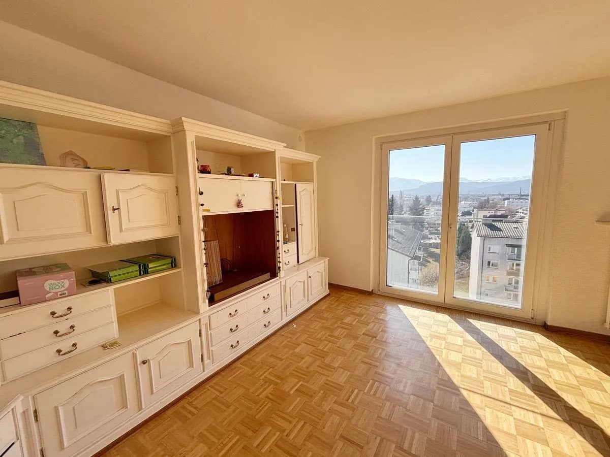 4-Zimmer-Wohnung kaufen in Klagenfurt – 117 m², € 290.000 – Bild 6 von 13